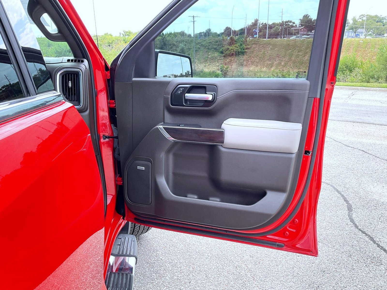 2021 GMC Sierra 1500 SLT - Photo 16