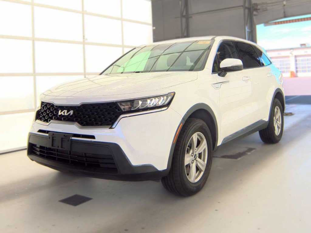 2023 Kia Sorento