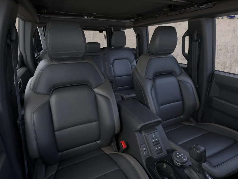 New 2026 Avalanche Gray Ford Outer Banks® image 10