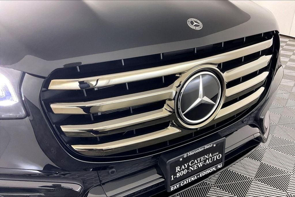 2026 Mercedes-Benz GLS Base - Photo 23
