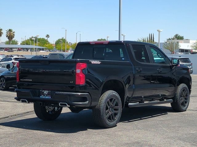 2026 Chevrolet Silverado 1500 LT Trail Boss - Photo 8