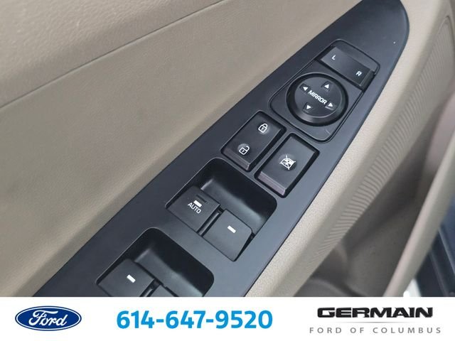 Certified Used 2019 Dusk Blue Hyundai SEL image 28