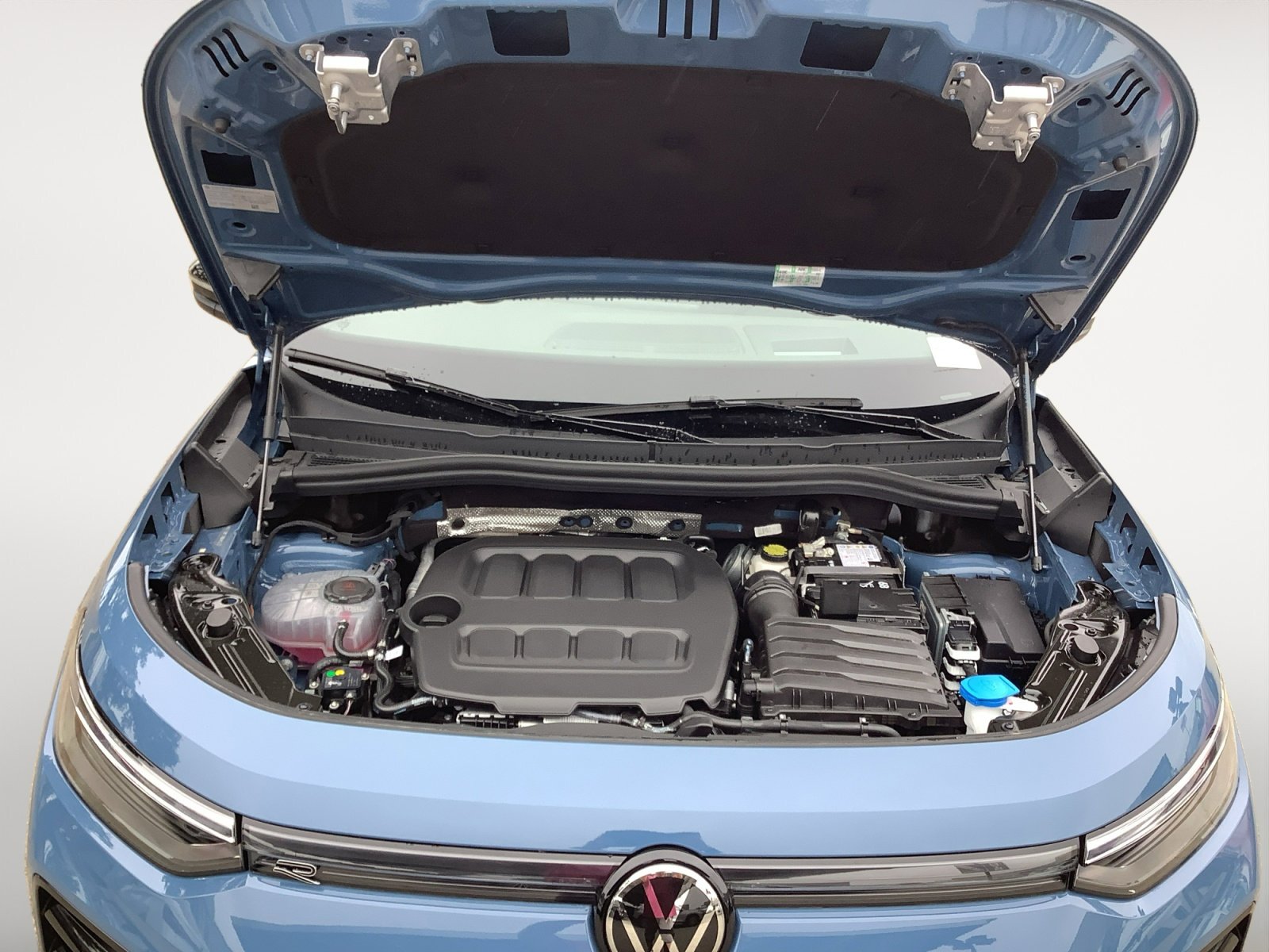 2026 Volkswagen Tiguan SE R-LINE BLACK - Photo 11