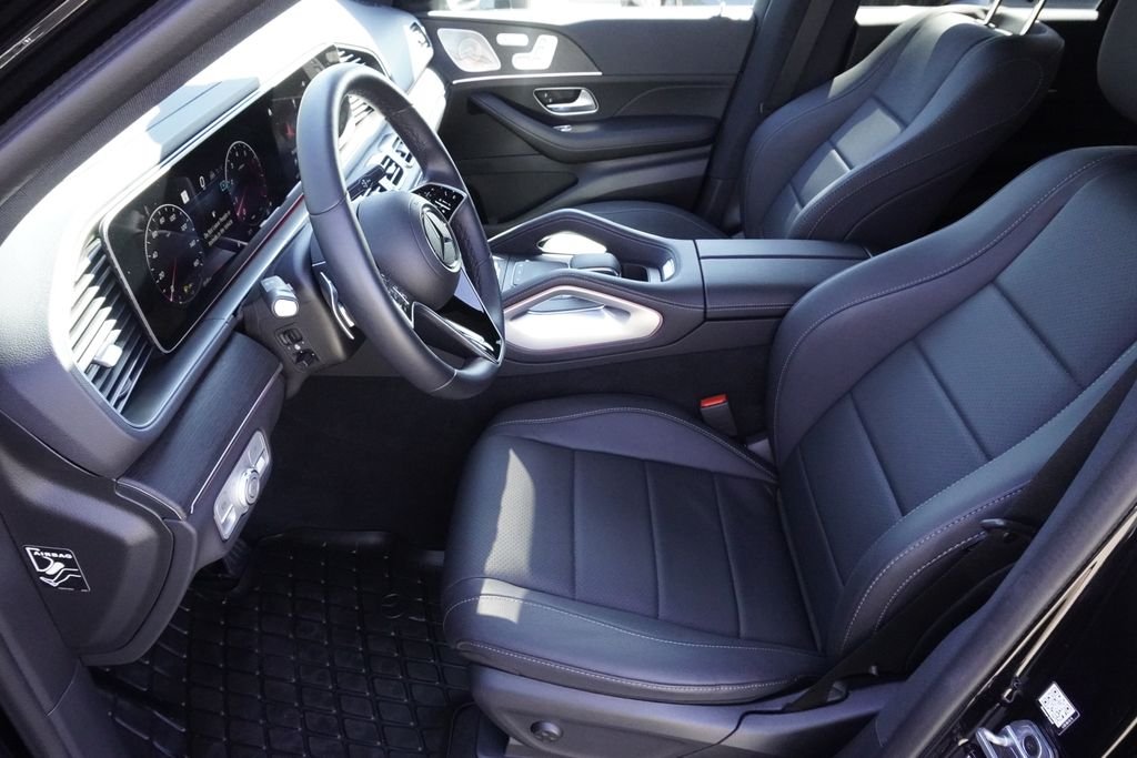 Used 2026 Black Mercedes-Benz GLE 450 image 19