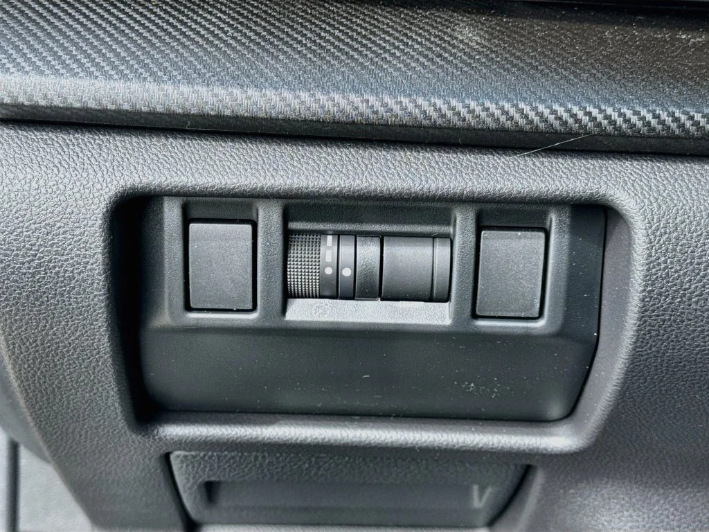 New 2027  Subaru Premium image 11
