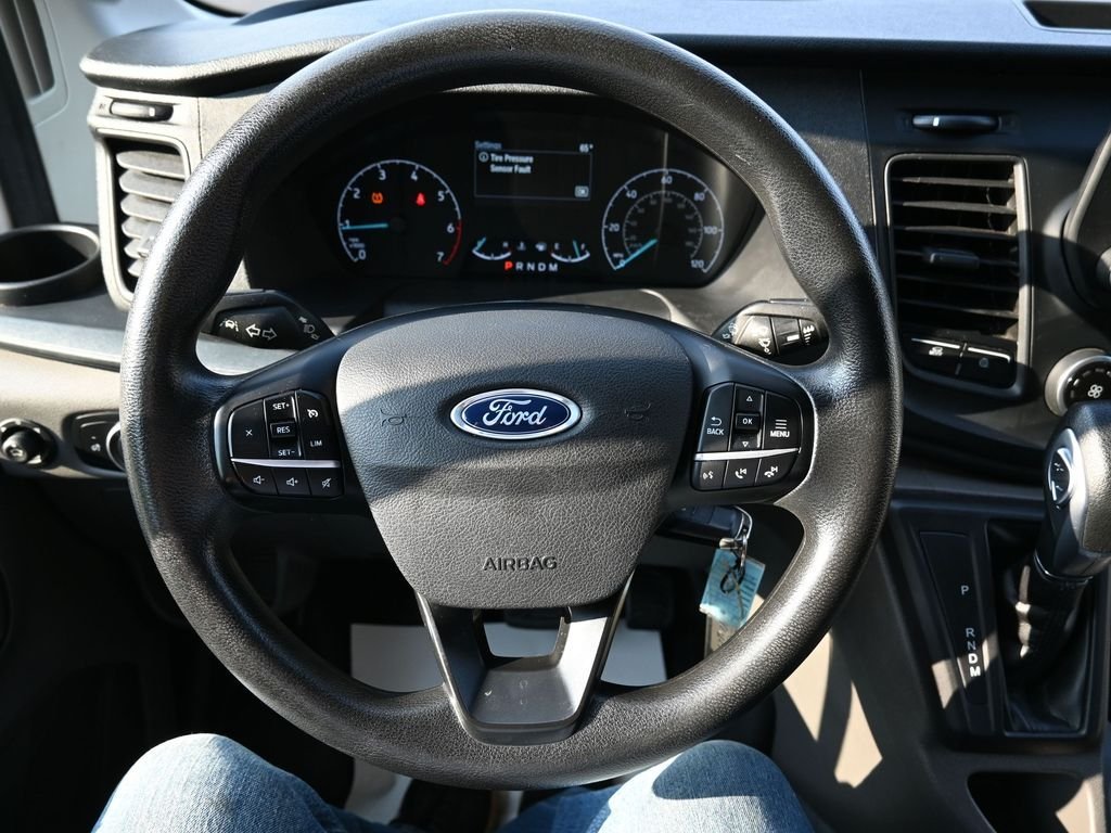 2023 Ford Transit Van Base - Photo 14