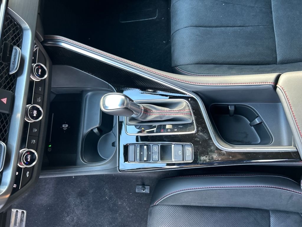 2025 Acura ADX A-Spec Package - Photo 17