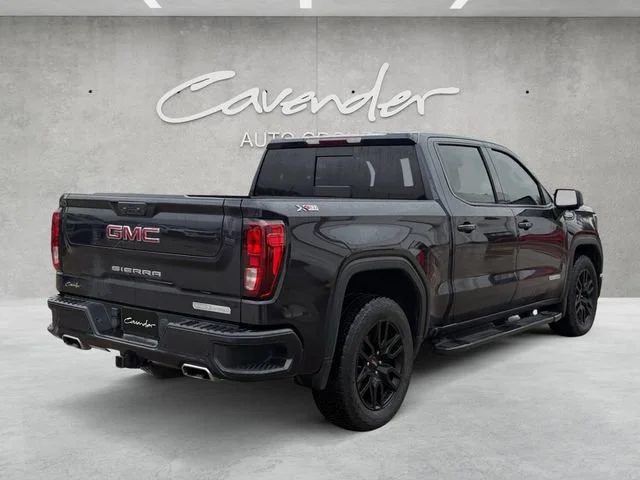2023 GMC Sierra 1500 Elevation - Photo 16