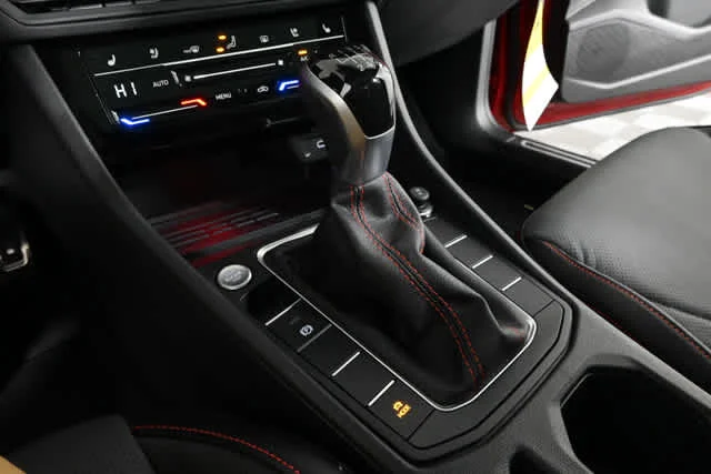 New 2026 Kings Red Metallic Volkswagen Autobahn image 27