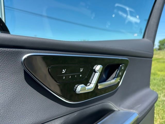 New 2026 Starling Blue Metallic Mercedes-Benz GLC 300 image 62