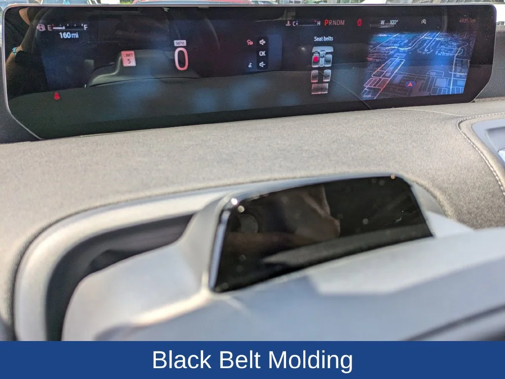 2025 Ford Expedition Platinum - Photo 33