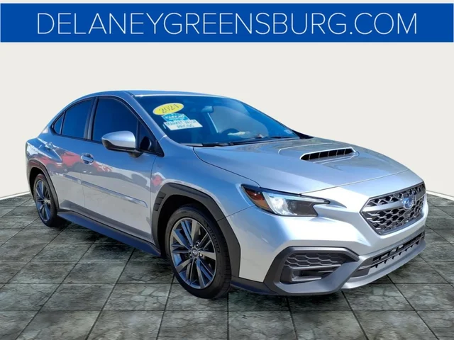 2024 Subaru WRX Base