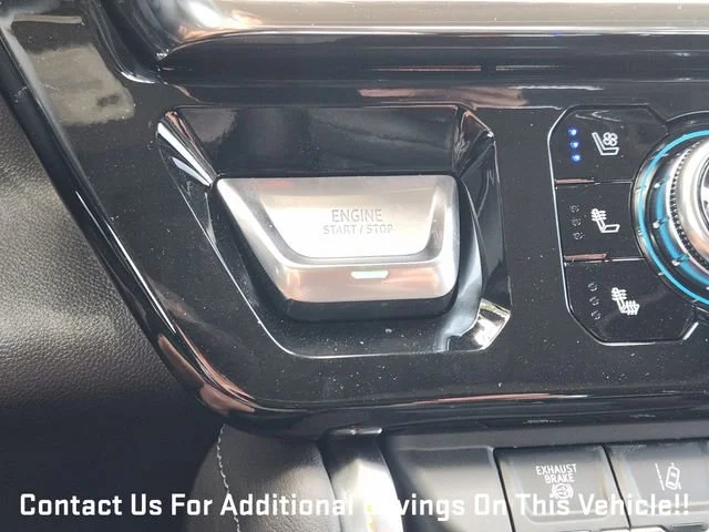 2026 GMC Sierra 2500HD Denali - Photo 16