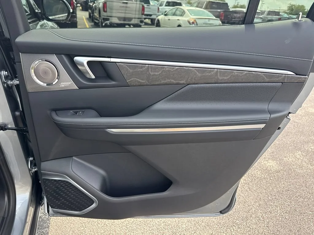 2027 Buick Enclave Avenir - Photo 34