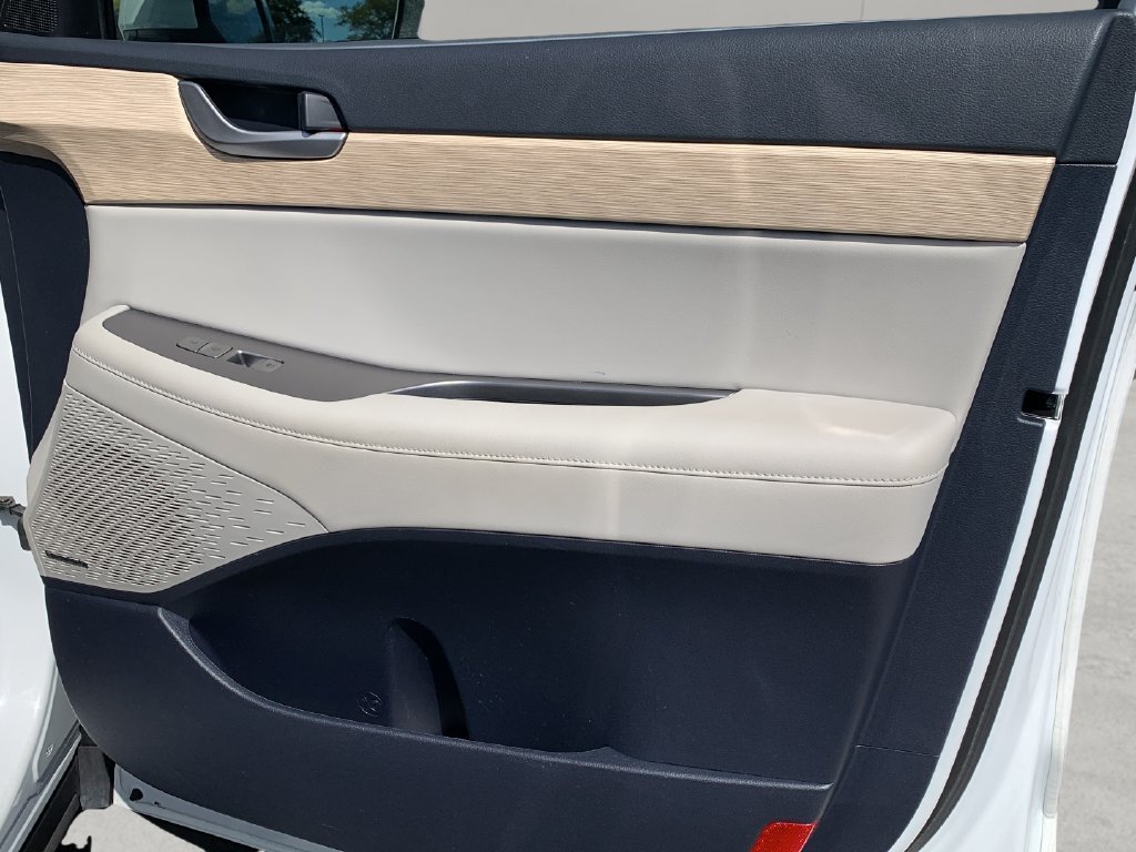 2024 Hyundai Palisade Limited - Photo 33
