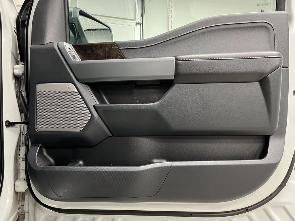 2023 Ford F-150 Lariat - Photo 55