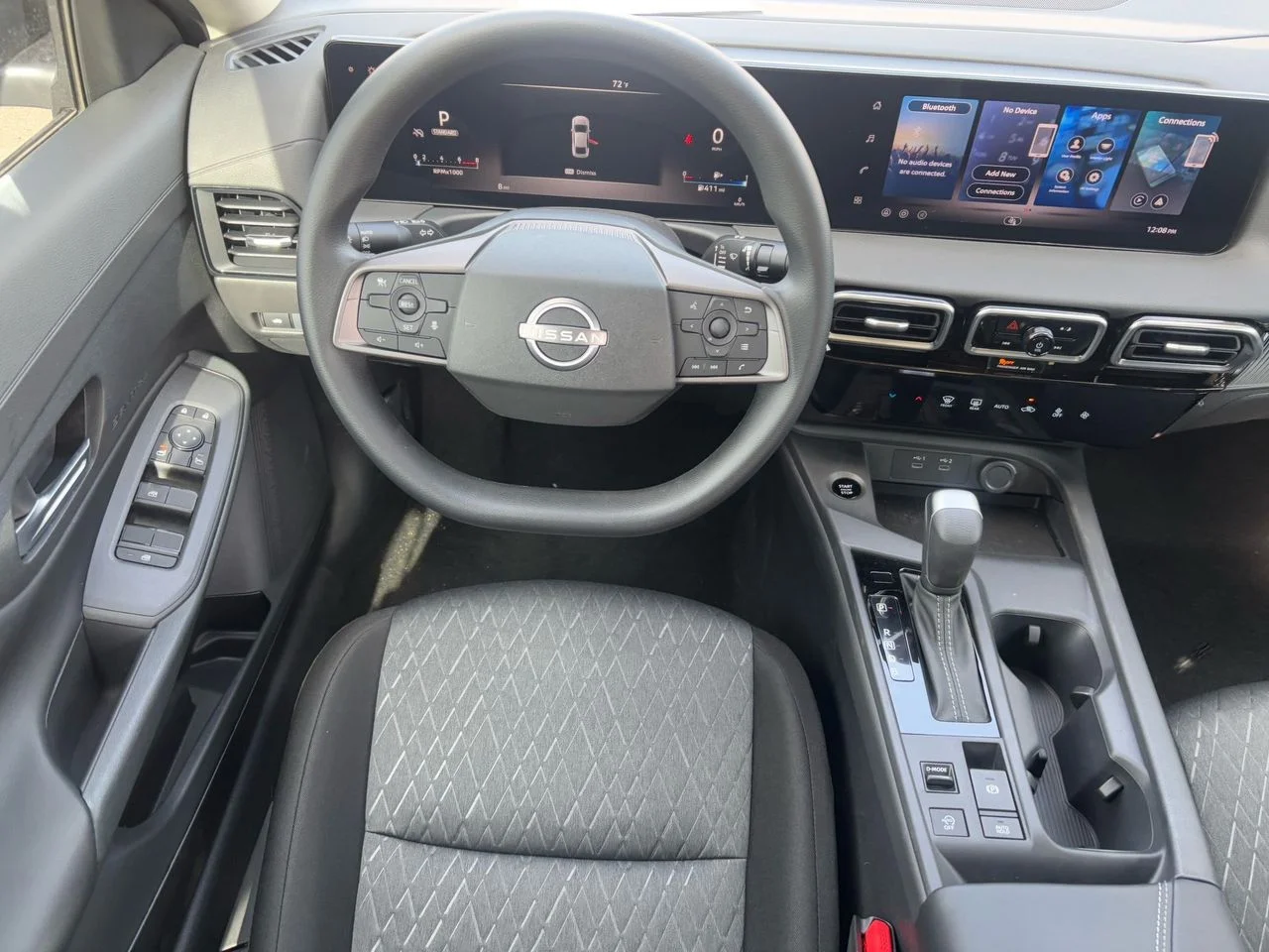 2026 Nissan Sentra SV - Photo 14