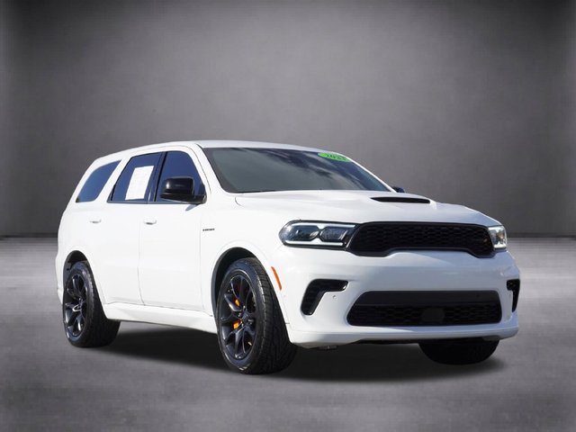 2023 Dodge Durango R/T