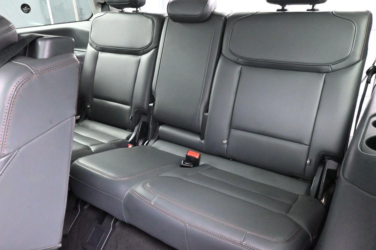 Used 2025 White Ford Active image 33
