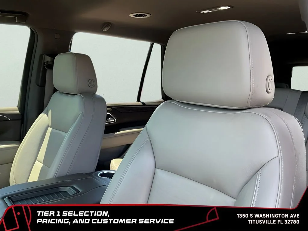Used 2021 Shadow Gray Metallic Chevrolet LT image 25