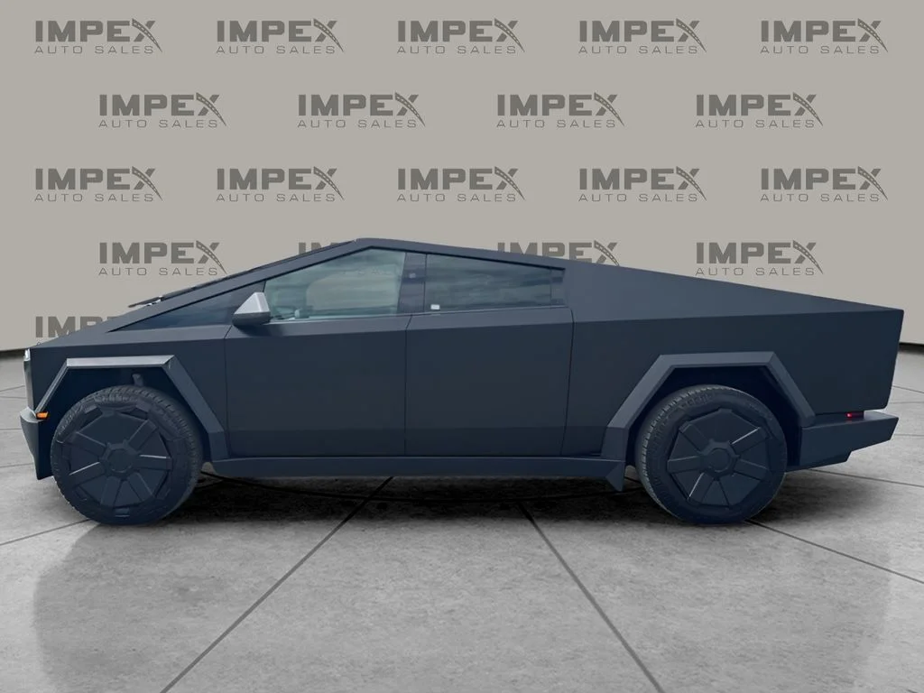 Used 2024  Tesla Cyberbeast image 2