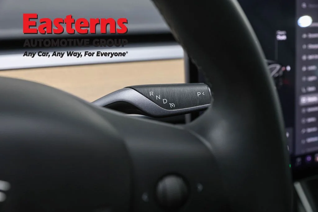 Used 2018 Black Tesla Long Range image 13