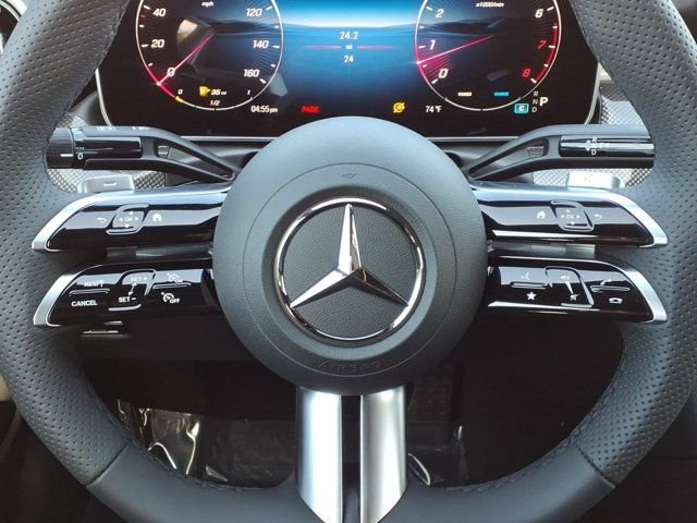 New 2026 Black Mercedes-Benz C 300 image 8