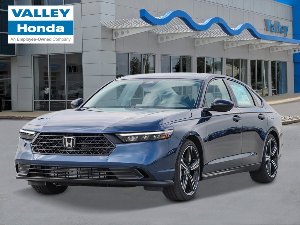 2026 Honda Accord