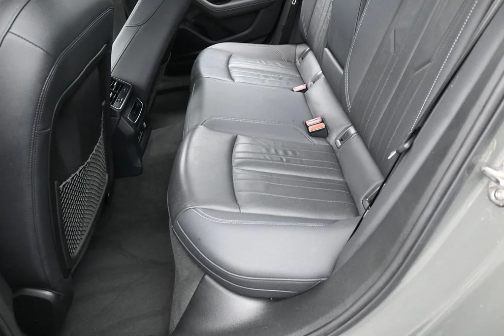 Used 2024 Gray Audi 45 Premium Plus image 37