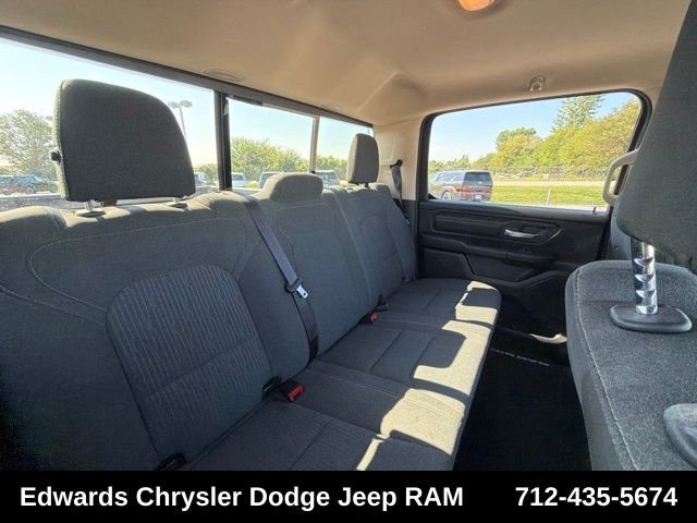 Used 2020 White Ram Tradesman image 35
