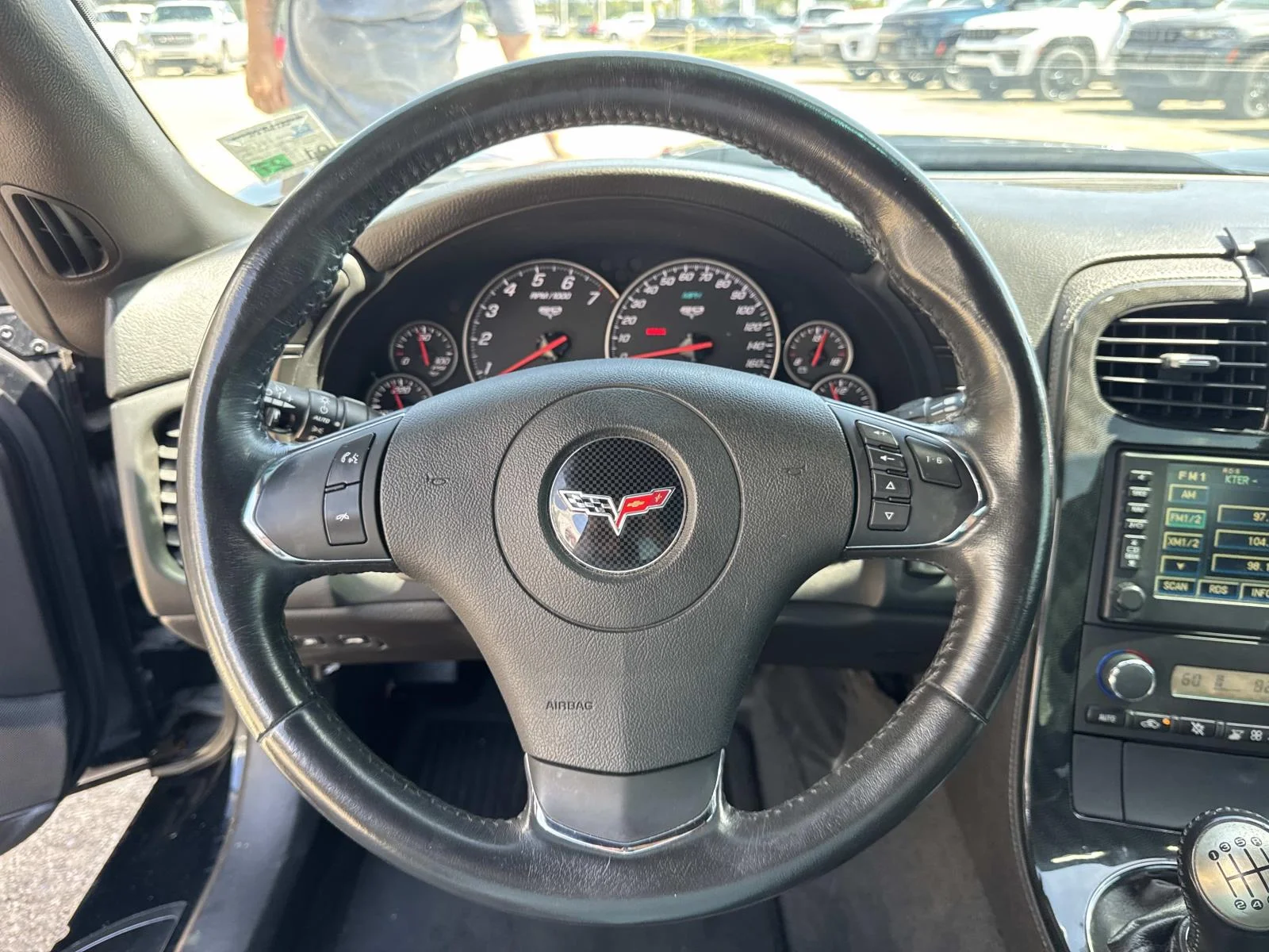 Used 2013 BLACK Chevrolet 427 1SA image 20