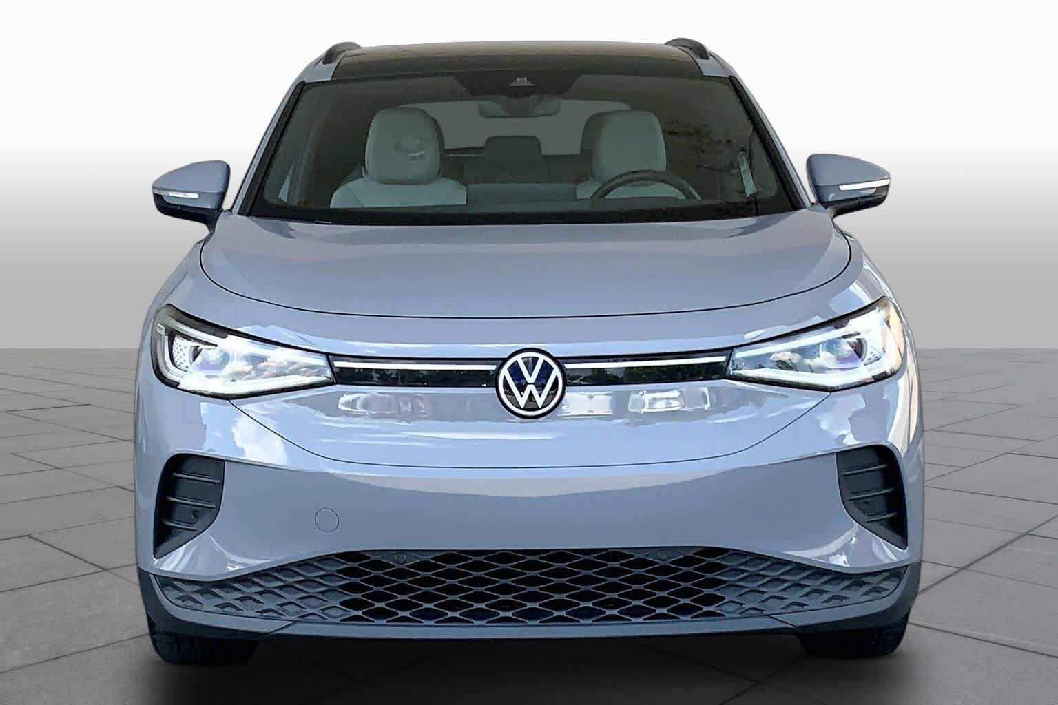 Pre-Owned 2022 Volkswagen ID.4 Pro S