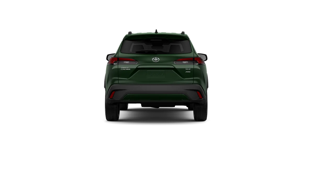 New 2026 Cypress Toyota XLE image 8