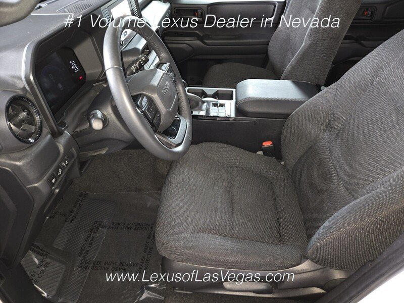 2024 Toyota Land Cruiser Land Cruiser 1958 - Photo 13