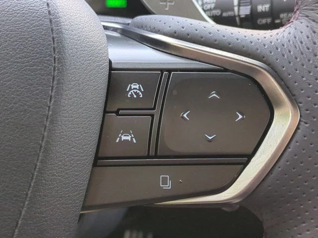 Certified Used 2023 IRIDIUM Lexus 500h F SPORT Performance image 24