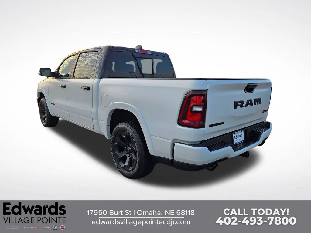 New 2026 Black Ram Big Horn/Lone Star image 5