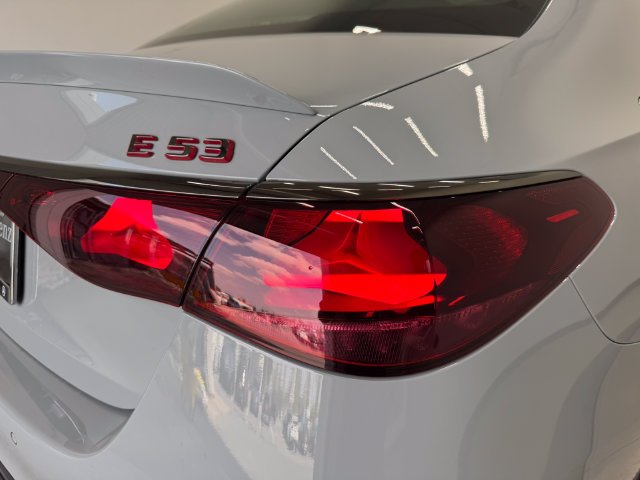 2026 Mercedes-Benz E-Class AMG E53 - Photo 35