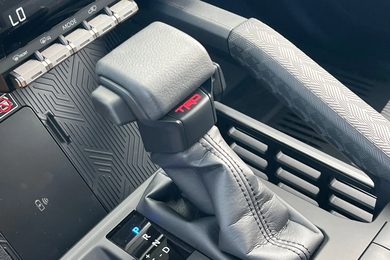 New 2026 Underground Toyota  TRD Sport image 17