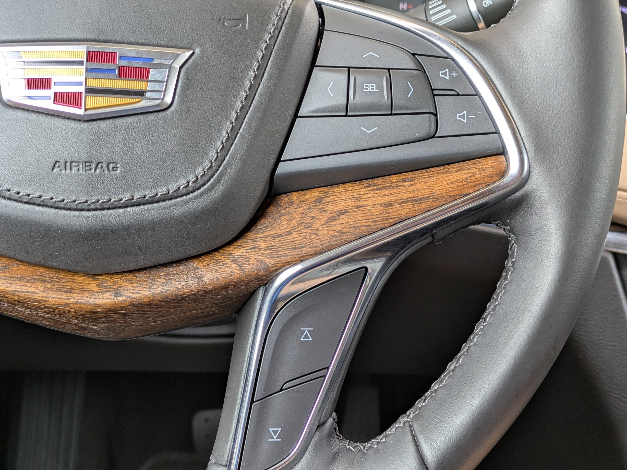 2021 Cadillac XT5 Premium Luxury - Photo 27
