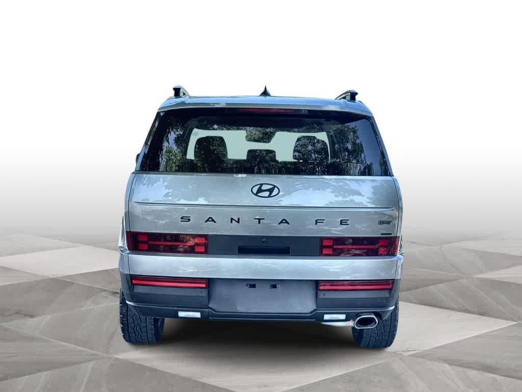 Used 2024 Shimmering Silver Hyundai XRT image 7