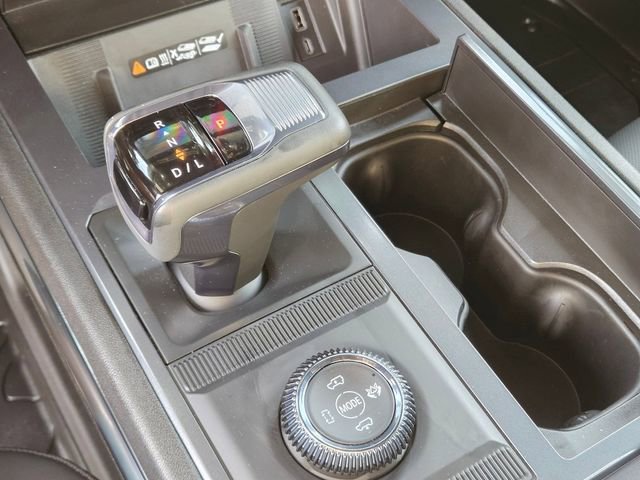 Used 2026 Void Black GMC 2X image 27