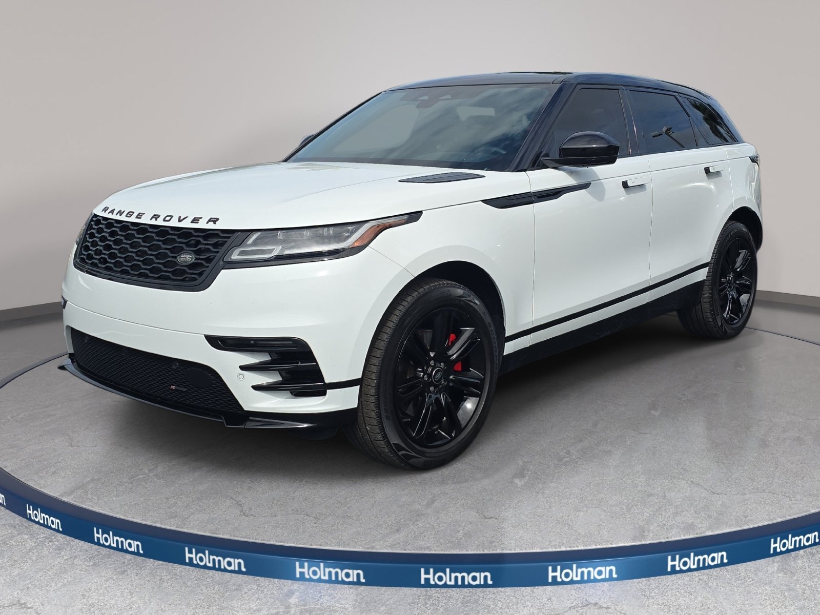 2022 Land Rover Range Rover Velar