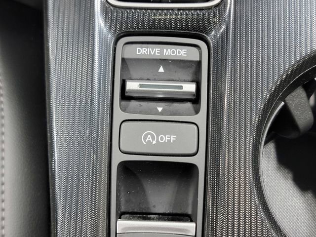 Used 2024 Black Honda Sport image 23