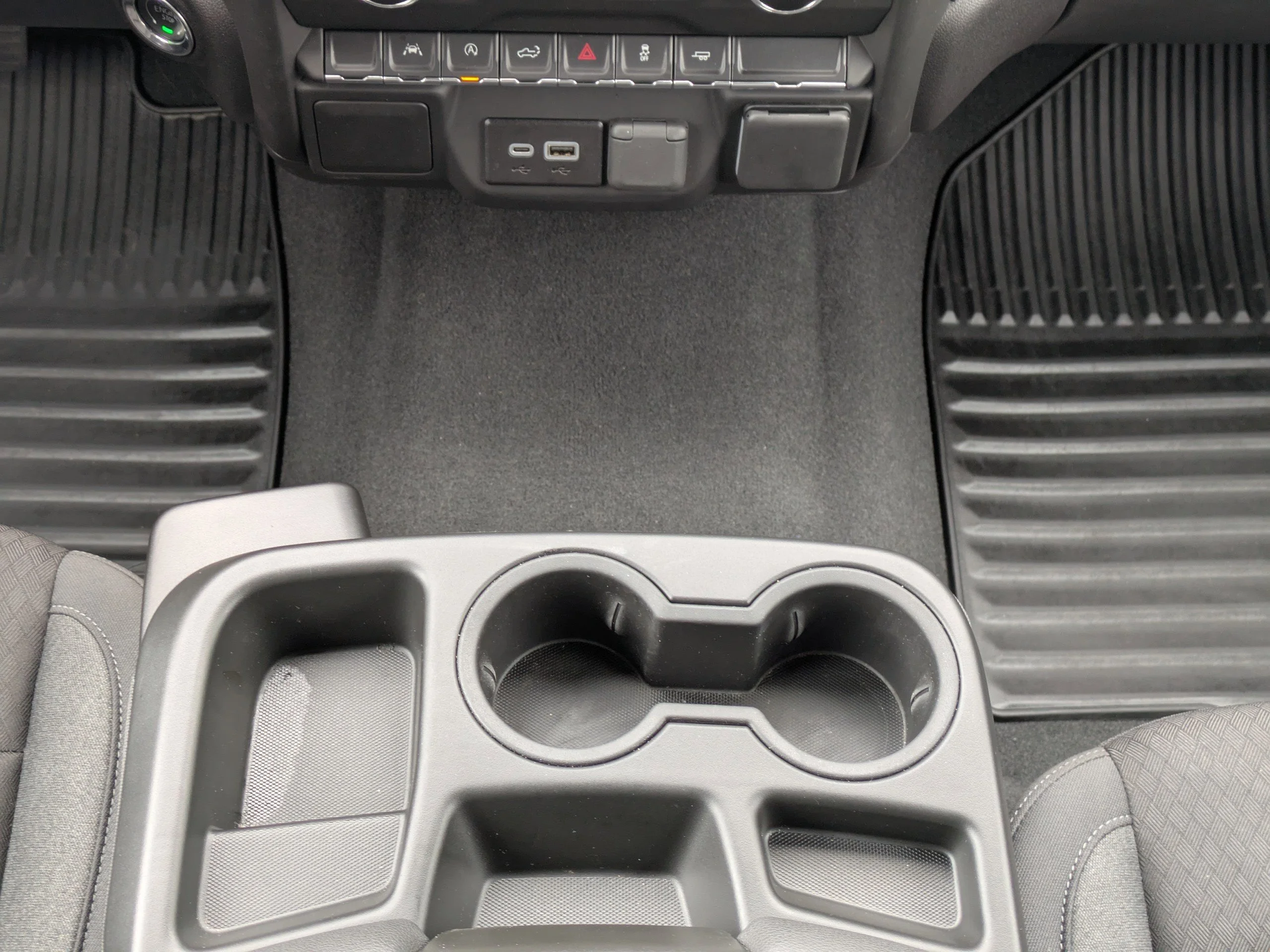 2025 GMC Sierra 1500 Pro - Photo 22