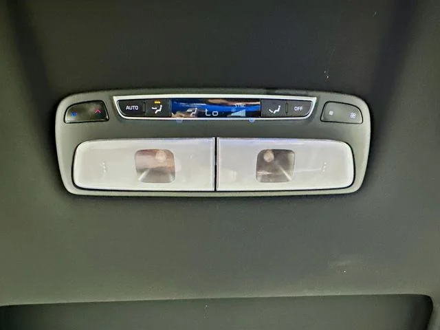 Certified Pre-Owned 2024 Kia Telluride EX