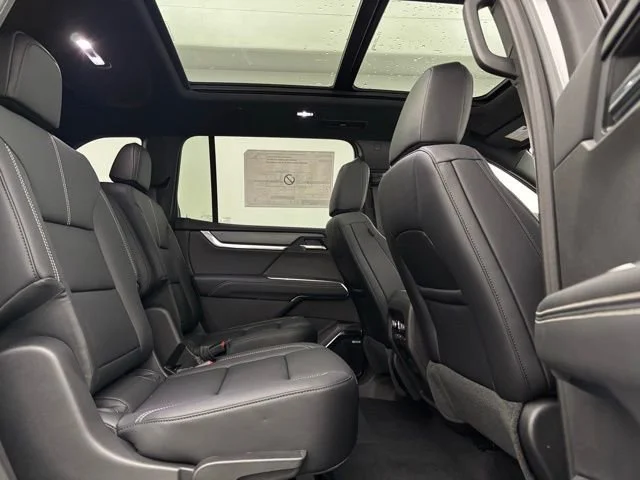 2026 GMC Acadia Elevation - Photo 39
