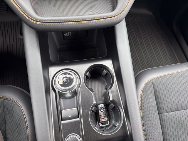 New 2027 Avalanche Gray Ford Tremor image 36