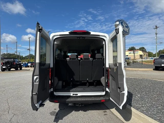 2026 Ford Transit Passenger Van XLT - Photo 20
