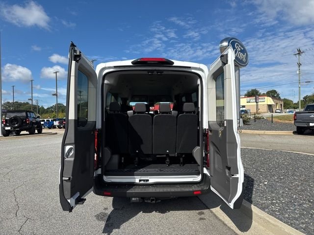 2026 Ford Transit Passenger Van XL - Photo 20