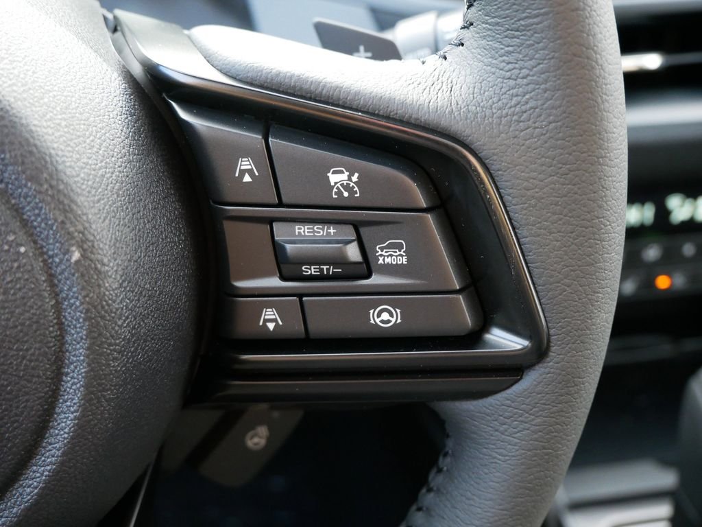 2026 Subaru Outback Limited XT - Photo 15